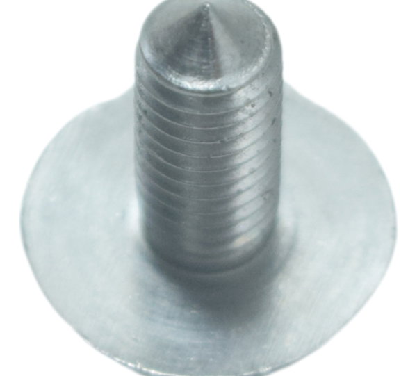 Parafuso Carenagem (15,29mm) Bmw R1200 R 1200 13-19 Original Cinza