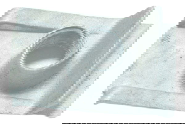Presilha Carenagem (27,99mm) Bmw R1200 R 1200 13-19 Original Cinza