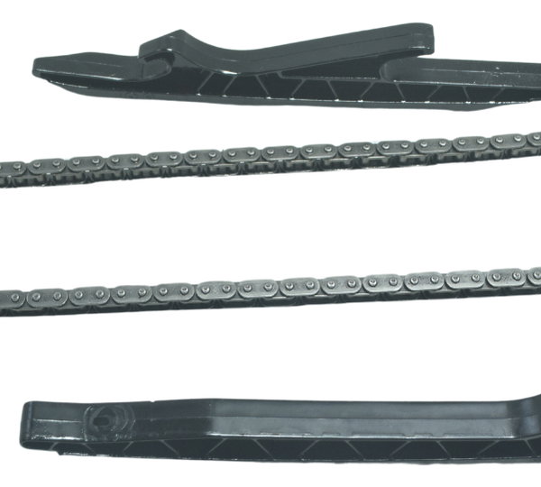 Kit Guia Tensor Corrente Coman Esq Bmw R1200 R 1200 13-19ori