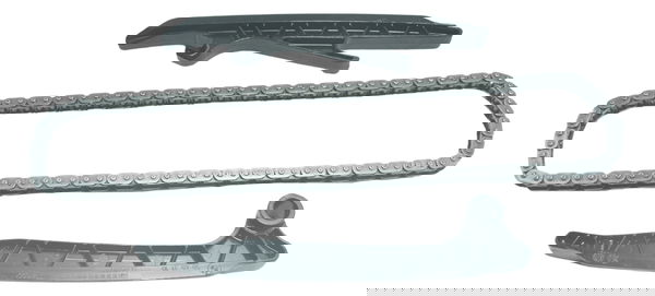 Kit Guia Tensor Corrente Coman Esq Bmw R1200 R 1200 13-19ori