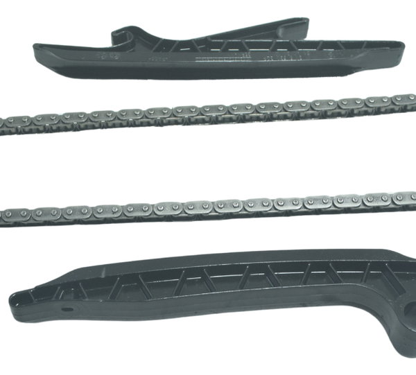 Kit Guia Tensor Corrente Coman Esq Bmw R1200 R 1200 13-19ori