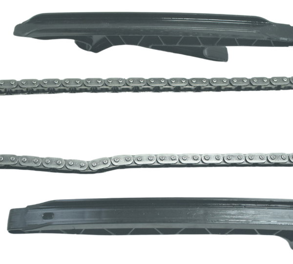 Kit Guia Tensor Corrente Coman Esq Bmw R1200 R 1200 13-19ori