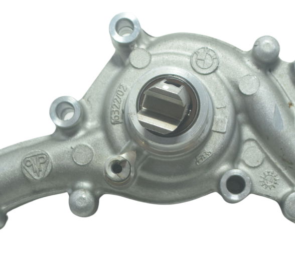 Bomba Água Bmw R1200 R 1200 13-19 Original