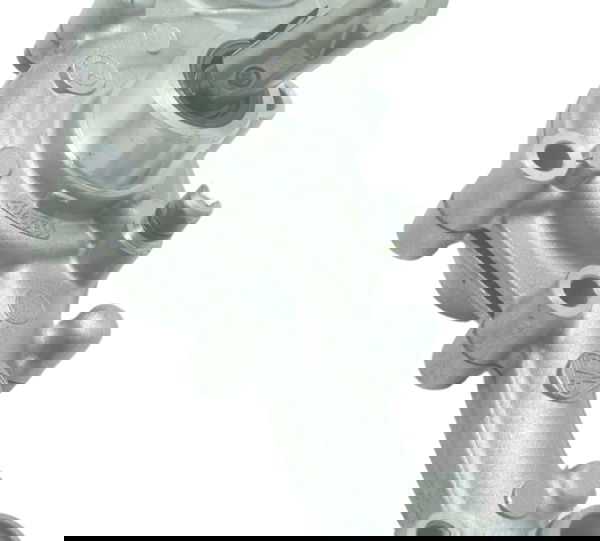 Bomba Água Bmw R1200 R 1200 13-19 Original