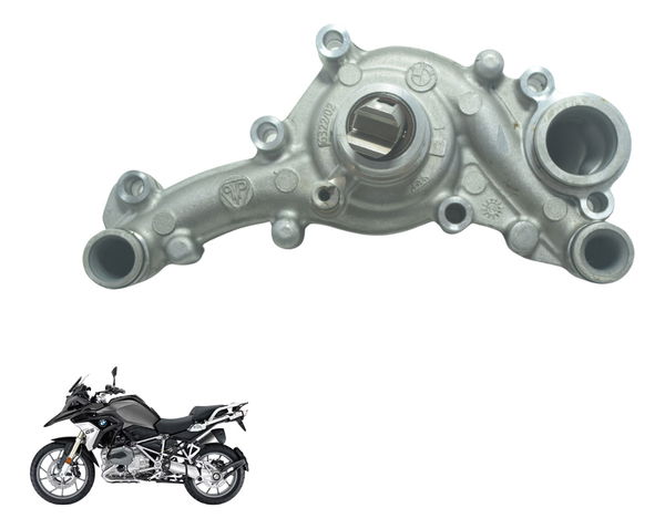 Bomba Água Bmw R1200 R 1200 13-19 Original