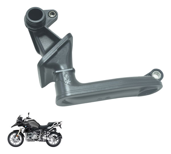 Pescador Óleo Maior Bmw R1200 R 1200 13-19 Original