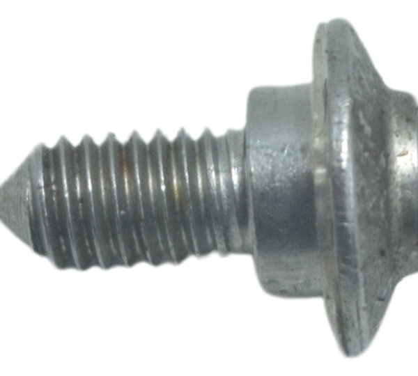 Parafuso Carenagem (18,17mm) Bmw R1200 R 1200 13-19 Original Cinza