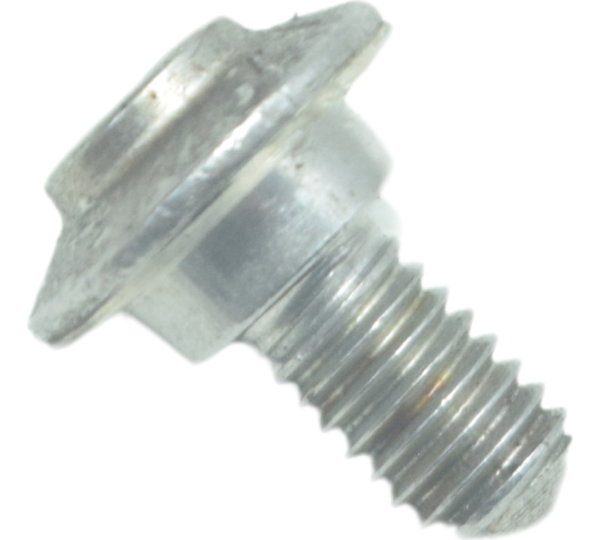Parafuso Carenagem (18,17mm) Bmw R1200 R 1200 13-19 Original Cinza