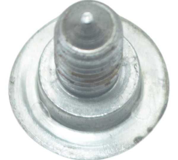 Parafuso Carenagem (18,17mm) Bmw R1200 R 1200 13-19 Original Cinza