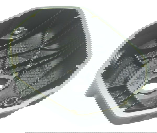 Tampa Cabeçote Direito Bmw R1200 R 1200 13-19 Original
