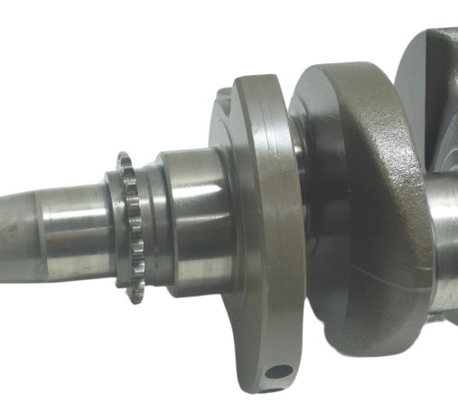 Virabrequim P/ Retifica Bmw R1200 R 1200 13-19 Original