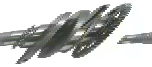 Virabrequim P/ Retifica Bmw R1200 R 1200 13-19 Original