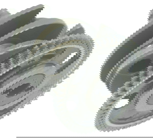 Virabrequim P/ Retifica Bmw R1200 R 1200 13-19 Original