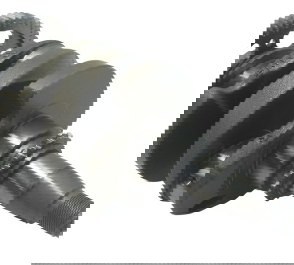 Virabrequim P/ Retifica Bmw R1200 R 1200 13-19 Original