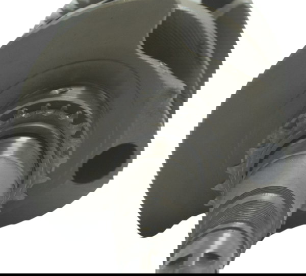 Virabrequim P/ Retifica Bmw R1200 R 1200 13-19 Original