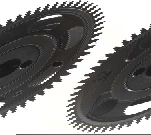 Virabrequim P/ Retifica Bmw R1200 R 1200 13-19 Original