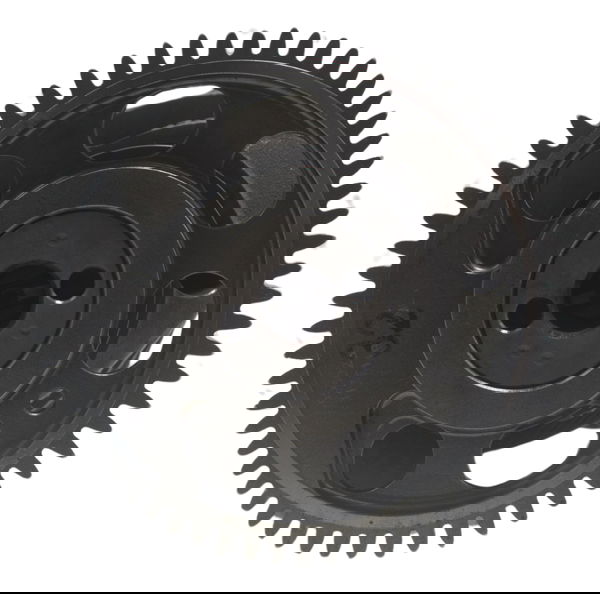 Virabrequim P/ Retifica Bmw R1200 R 1200 13-19 Original
