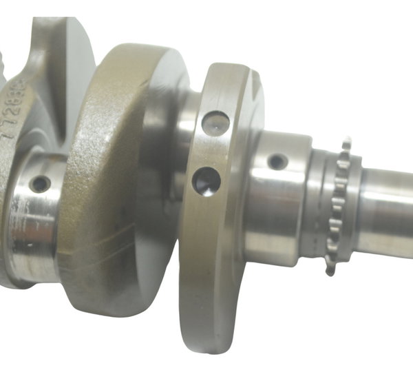 Virabrequim P/ Retifica Bmw R1200 R 1200 13-19 Original