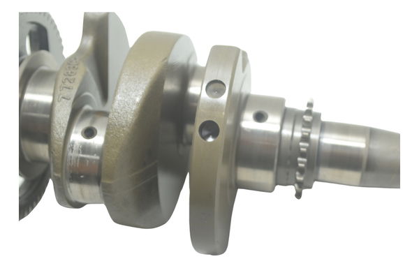 Virabrequim P/ Retifica Bmw R1200 R 1200 13-19 Original