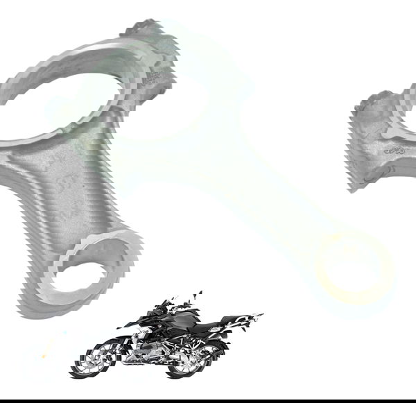 Biela S/ Bronzina Bmw R1200 R 1200 13-19 Original