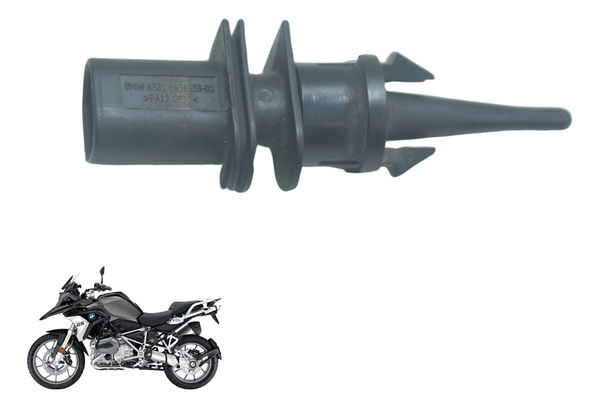 Sensor Tempe Caixa Filtro Ar Bmw R1200 R 1200 13-19 Ori