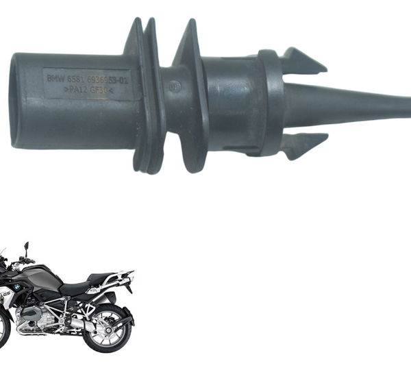 Sensor Tempe Caixa Filtro Ar Bmw R1200 R 1200 13-19 Ori