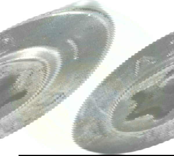 Parafuso Carenagem (21,14mm) Bmw R1200 R 1200 13-19 Original Cinza