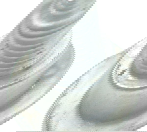 Parafuso Carenagem (21,14mm) Bmw R1200 R 1200 13-19 Original Cinza