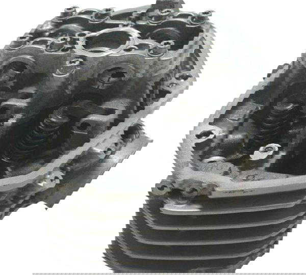 Cabeçote Direito Bmw R1200 R 1200 13-19 Original