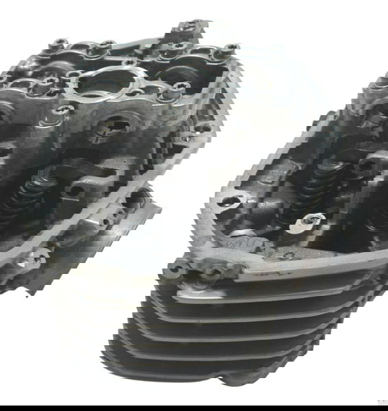 Cabeçote Direito Bmw R1200 R 1200 13-19 Original