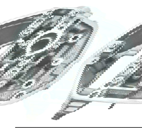 Cabeçote Direito Bmw R1200 R 1200 13-19 Original