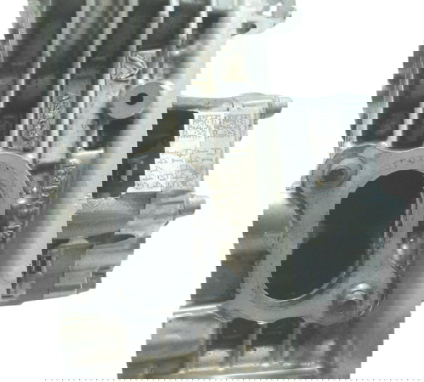 Cabeçote Direito Bmw R1200 R 1200 13-19 Original