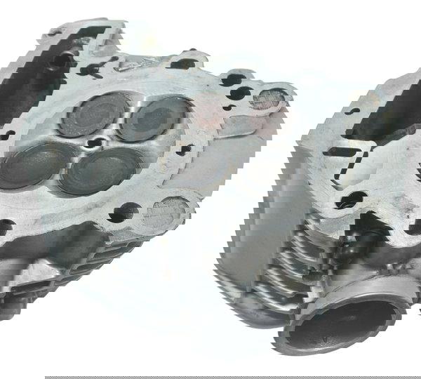 Cabeçote Direito Bmw R1200 R 1200 13-19 Original