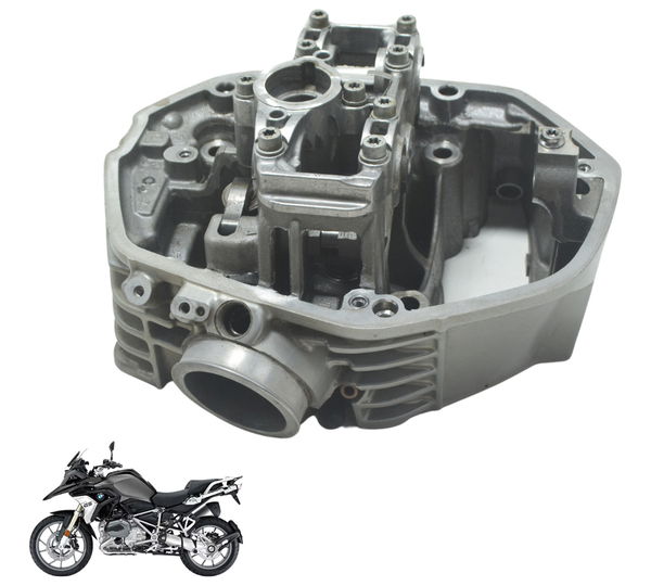 Cabeçote Direito Bmw R1200 R 1200 13-19 Original
