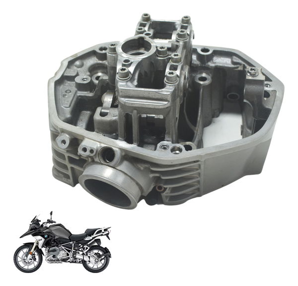 Cabeçote Direito Bmw R1200 R 1200 13-19 Original