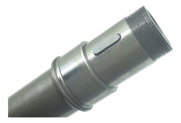 Balanceiro Virabrequim Bmw R1200 R 1200 13-19 Original