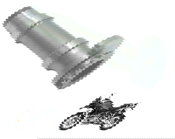 Balanceiro Virabrequim Bmw R1200 R 1200 13-19 Original