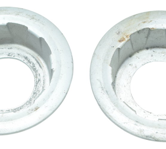 Acabamento Eixo Balança Bmw R1200 R 1200 13-19 Original