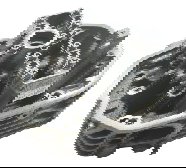 Cabeçote Esquerdo Bmw R1200 R 1200 13-19 Original