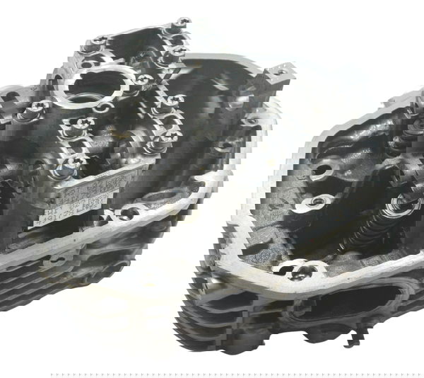 Cabeçote Esquerdo Bmw R1200 R 1200 13-19 Original