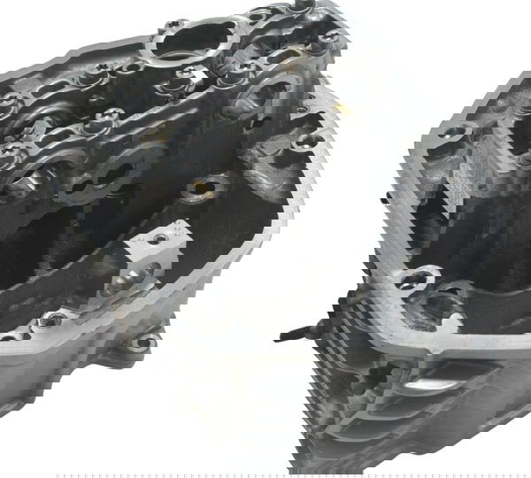 Cabeçote Esquerdo Bmw R1200 R 1200 13-19 Original