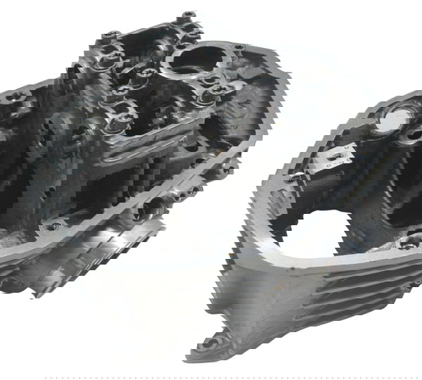 Cabeçote Esquerdo Bmw R1200 R 1200 13-19 Original