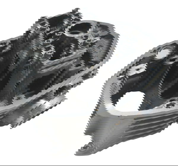 Cabeçote Esquerdo Bmw R1200 R 1200 13-19 Original