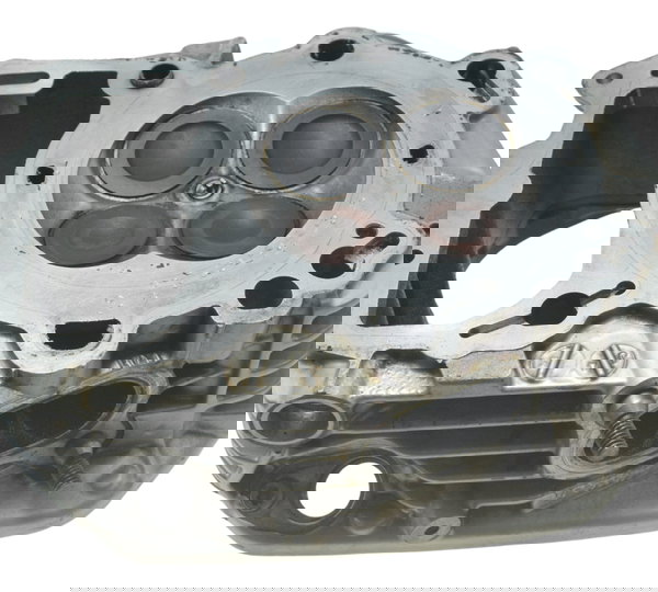 Cabeçote Esquerdo Bmw R1200 R 1200 13-19 Original