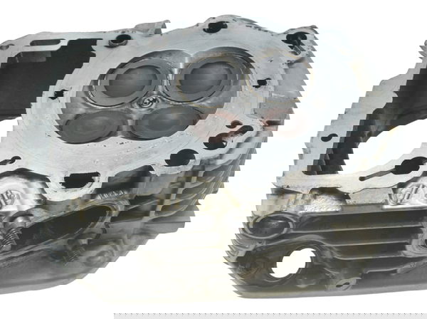 Cabeçote Esquerdo Bmw R1200 R 1200 13-19 Original