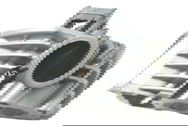 Cabeçote Esquerdo Bmw R1200 R 1200 13-19 Original