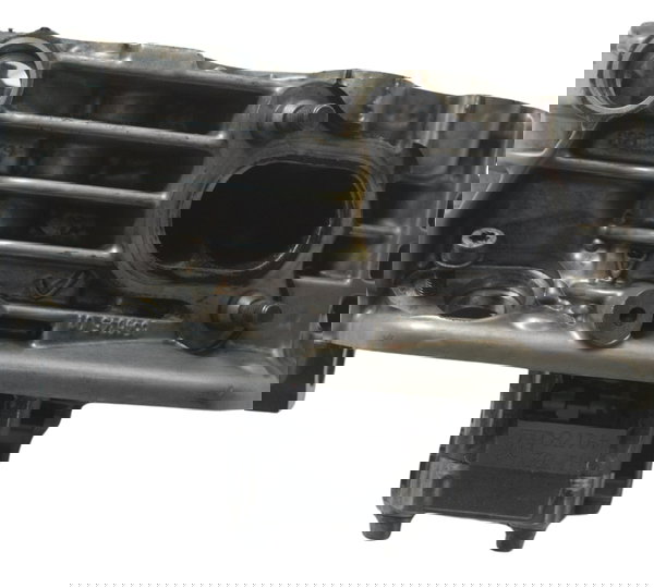 Cabeçote Esquerdo Bmw R1200 R 1200 13-19 Original