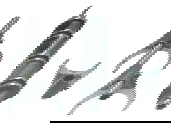 Trambulador C/ Garfos C/ Avaria Bmw R1200 R 1200 13-19 Orig