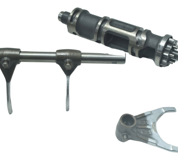 Trambulador C/ Garfos C/ Avaria Bmw R1200 R 1200 13-19 Orig
