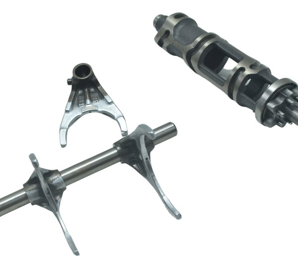 Trambulador C/ Garfos C/ Avaria Bmw R1200 R 1200 13-19 Orig